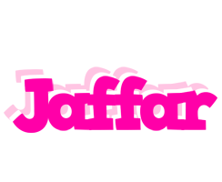 Jaffar dancing logo