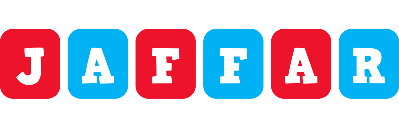 Jaffar diesel logo