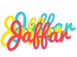 Jaffar disco logo