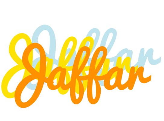 Jaffar energy logo