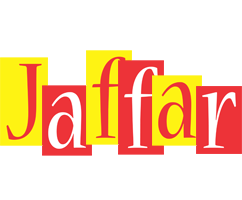 Jaffar errors logo