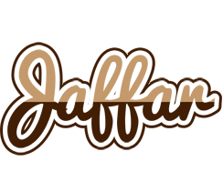 Jaffar exclusive logo