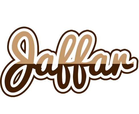Jaffar exclusive logo