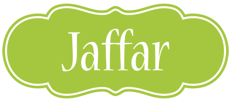 Jaffar family logo