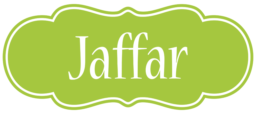 Jaffar family logo