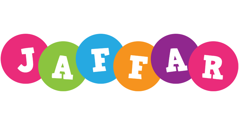 Jaffar friends logo
