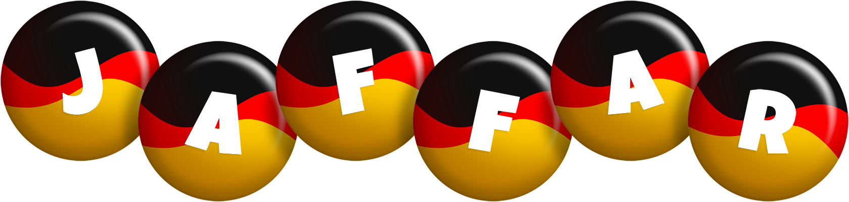 Jaffar german logo