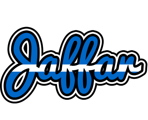 Jaffar greece logo