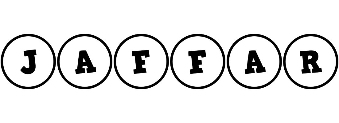 Jaffar handy logo