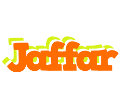 Jaffar healthy logo