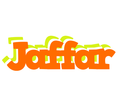 Jaffar healthy logo
