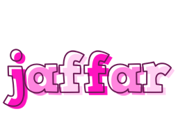 Jaffar hello logo
