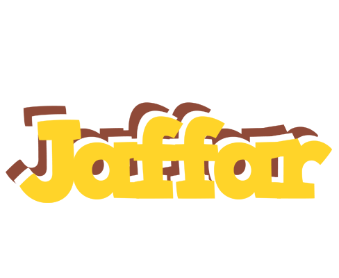 Jaffar hotcup logo