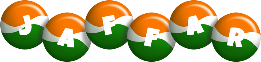 Jaffar india logo