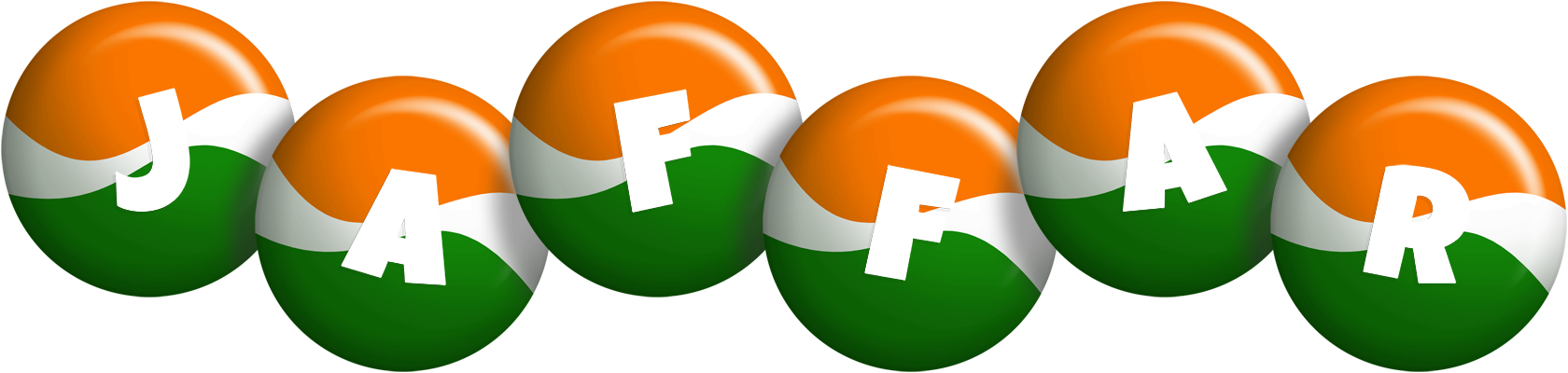 Jaffar india logo