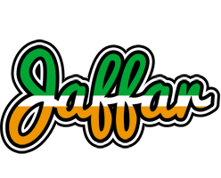 Jaffar ireland logo