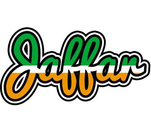 Jaffar ireland logo