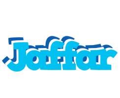 Jaffar jacuzzi logo