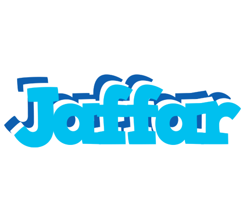 Jaffar jacuzzi logo