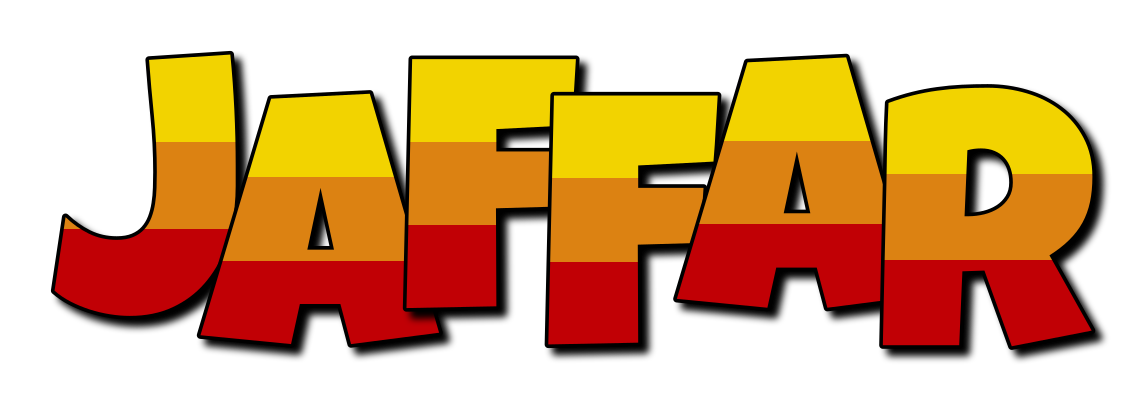 Jaffar jungle logo