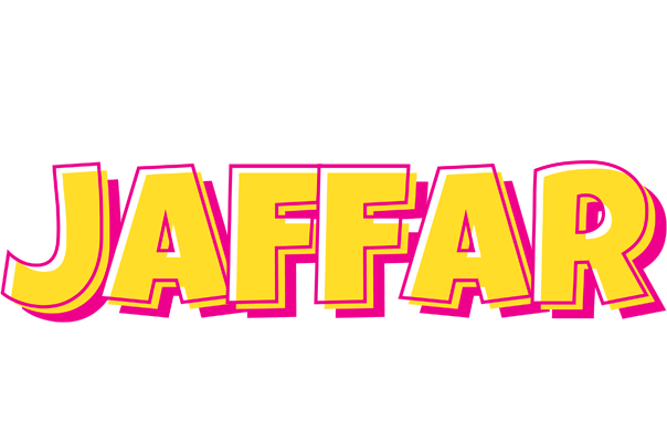 Jaffar kaboom logo
