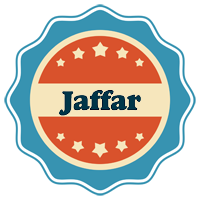 Jaffar labels logo