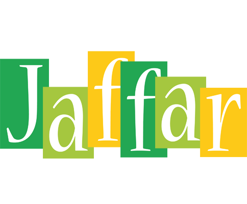 Jaffar lemonade logo