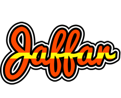 Jaffar madrid logo