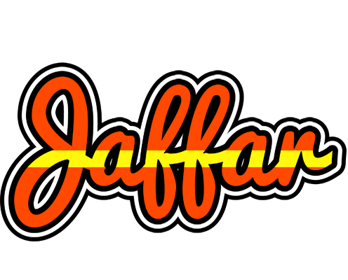 Jaffar madrid logo