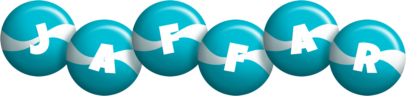 Jaffar messi logo