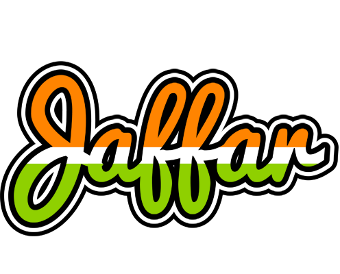 Jaffar mumbai logo