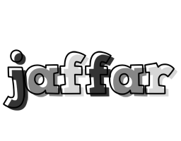 Jaffar night logo