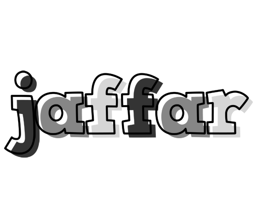 Jaffar night logo