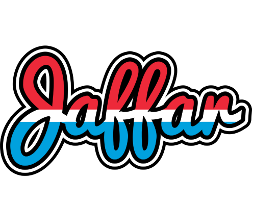Jaffar norway logo