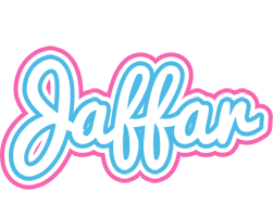 Jaffar outdoors logo