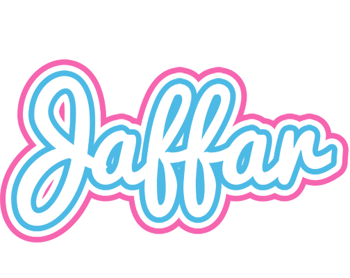 Jaffar outdoors logo