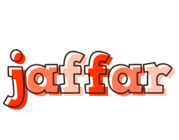 Jaffar paint logo