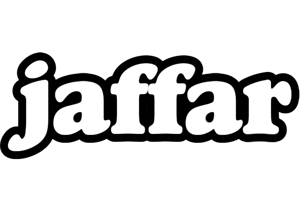 Jaffar panda logo