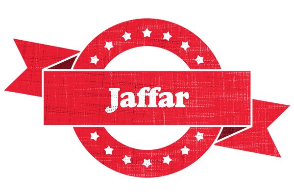 Jaffar passion logo