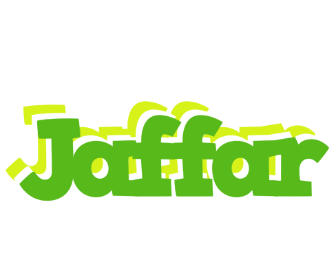 Jaffar picnic logo