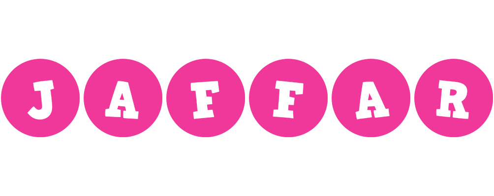 Jaffar poker logo