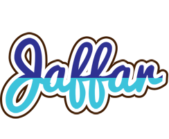 Jaffar raining logo