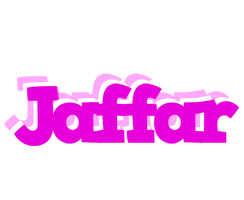 Jaffar rumba logo