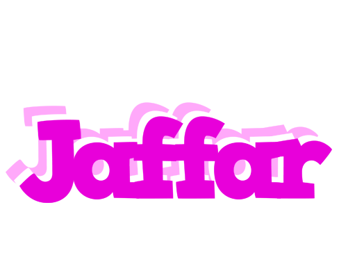 Jaffar rumba logo
