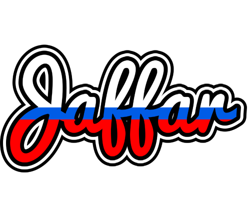 Jaffar russia logo