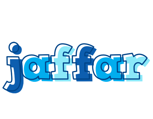 Jaffar sailor logo