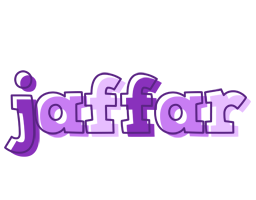 Jaffar sensual logo