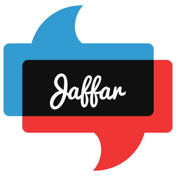 Jaffar sharks logo