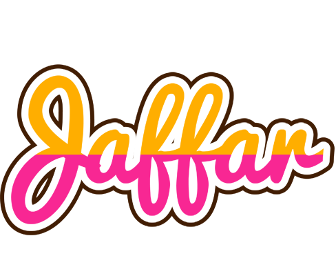 Jaffar smoothie logo