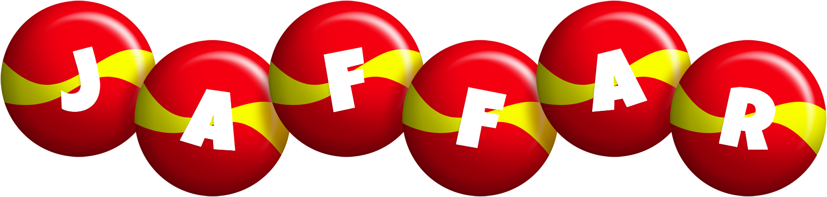 Jaffar spain logo